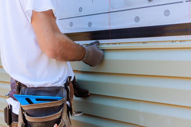 Trusted Camas, WA Siding Experts